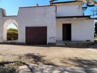 Villa unifamiliare Strada Vicinale Serralonga, Sorso — foto 20 di 64