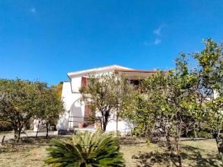 Villa unifamiliare Strada Vicinale Serralonga, Sorso — foto 48 di 64
