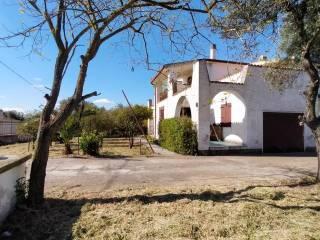 Villa unifamiliare Strada Vicinale Serralonga, Sorso — foto 23 di 64