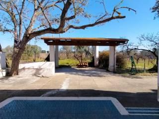 Villa unifamiliare Strada Vicinale Serralonga, Sorso — foto 24 di 64