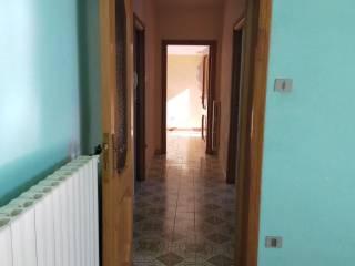 Villa unifamiliare Strada Vicinale Serralonga, Sorso — foto 37 di 64