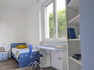 Stanza singola viale Belforte 168, Varese