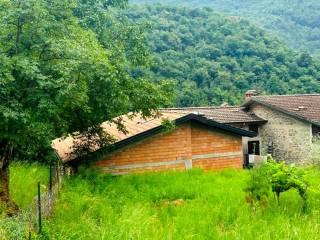 Rustico Strada Provinciale Diramazione di Bagnone, Bagnone — foto 7 di 12