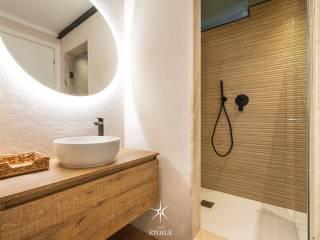 Loft via Alessandro Manzoni 1, San Benedetto, Cagliari