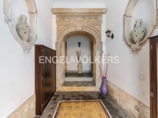 Appartamento via della Maestranza 134, Ortigia, Siracusa