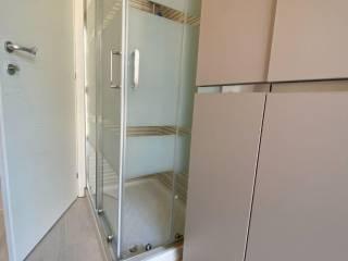 Trilocale viale Alessandro Volta 51, San Paolo, Novara