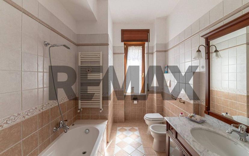 Appartamento via Carlo Santoro, Centro, Cava de' Tirreni — foto 28 di 41