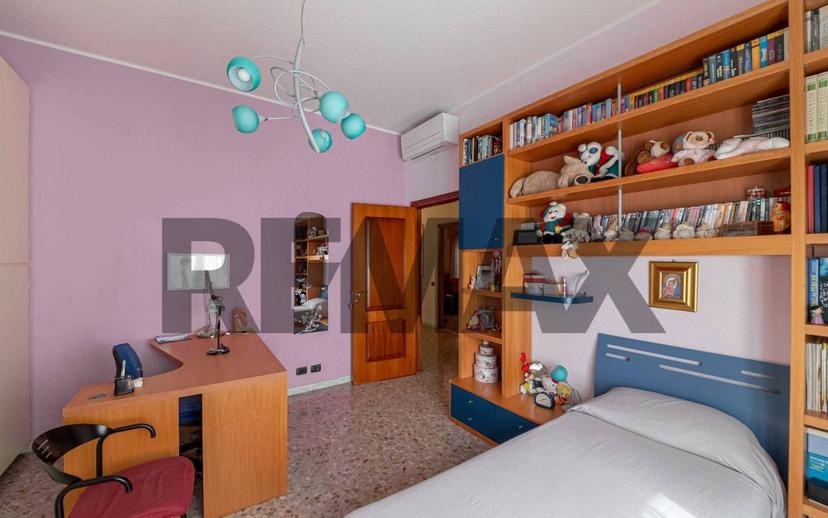 Appartamento via Carlo Santoro, Centro, Cava de' Tirreni — foto 31 di 41