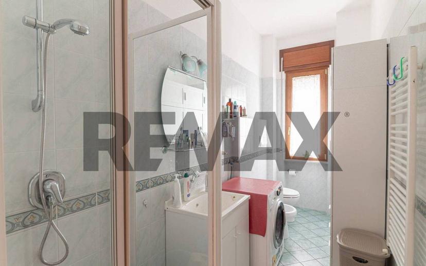Appartamento via Carlo Santoro, Centro, Cava de' Tirreni — foto 14 di 41