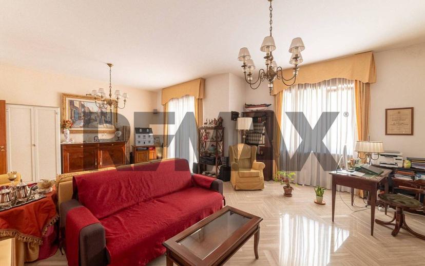 Appartamento via Carlo Santoro, Centro, Cava de' Tirreni — foto 37 di 41