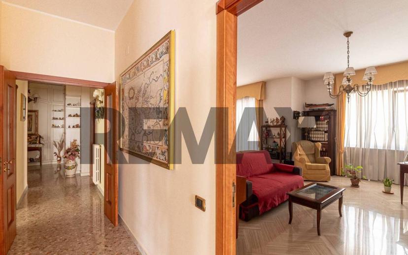 Appartamento via Carlo Santoro, Centro, Cava de' Tirreni — foto 26 di 41