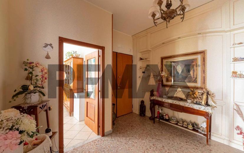 Appartamento via Carlo Santoro, Centro, Cava de' Tirreni — foto 13 di 41