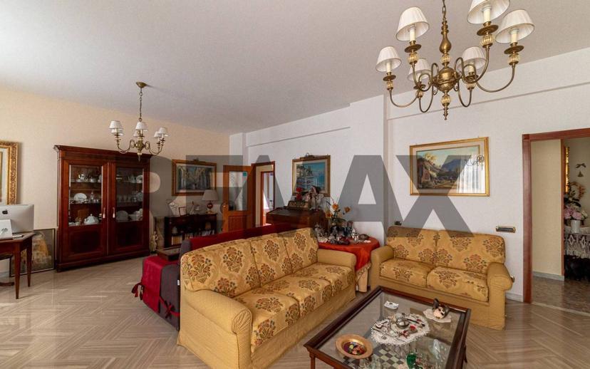 Appartamento via Carlo Santoro, Centro, Cava de' Tirreni — foto 39 di 41