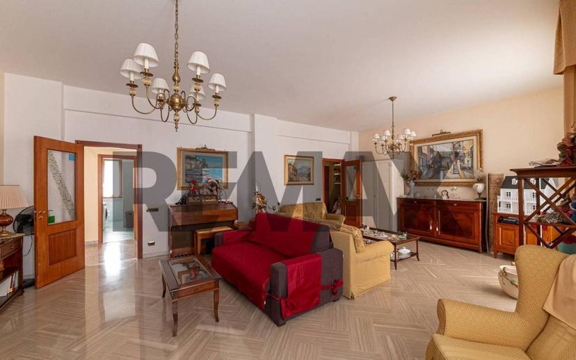 Appartamento via Carlo Santoro, Centro, Cava de' Tirreni — foto 19 di 41