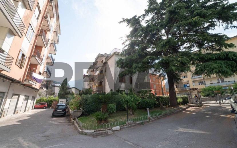 Appartamento via Carlo Santoro, Centro, Cava de' Tirreni — foto 21 di 41