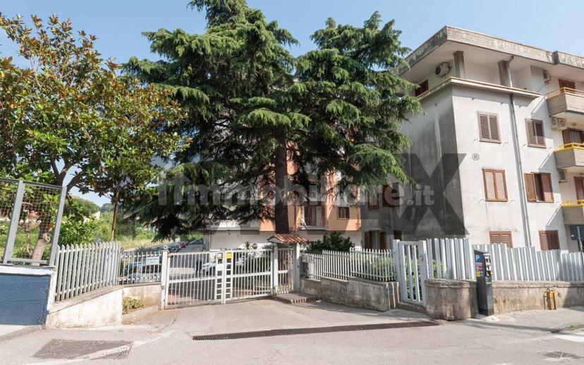 Appartamento via Carlo Santoro, Centro, Cava de' Tirreni — foto 11 di 41