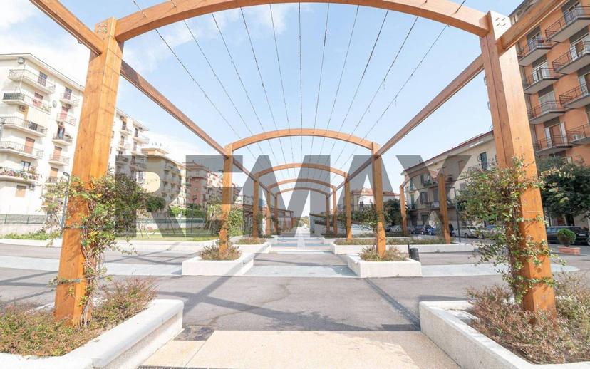 Appartamento via Carlo Santoro, Centro, Cava de' Tirreni — foto 25 di 41