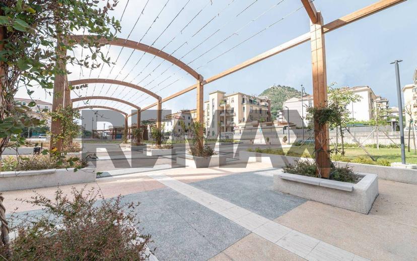 Appartamento via Carlo Santoro, Centro, Cava de' Tirreni