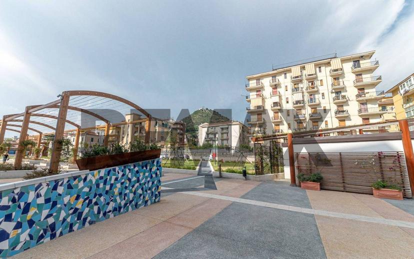 Appartamento via Carlo Santoro, Centro, Cava de' Tirreni — foto 27 di 41