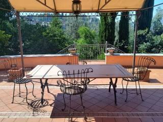 Villa unifamiliare Strada Provinciale Torre Noverana, Centro, Ferentino — foto 34 di 37