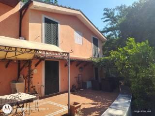 Villa unifamiliare Strada Provinciale Torre Noverana, Centro, Ferentino — foto 22 di 37