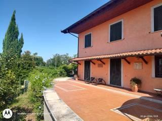 Villa unifamiliare Strada Provinciale Torre Noverana, Centro, Ferentino — foto 4 di 37