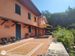 Villa unifamiliare Strada Provinciale Torre Noverana, Centro, Ferentino — foto 27 di 37
