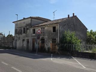 Terratetto plurifamiliare Adolfo Azzi 64, Trecenta — foto 5 di 10