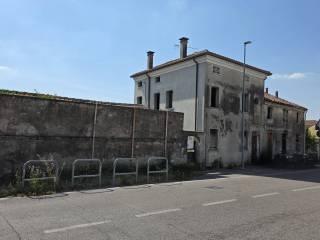 Terratetto plurifamiliare Adolfo Azzi 64, Trecenta — foto 6 di 10