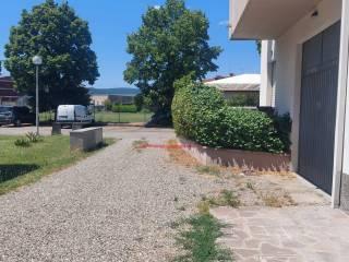 Trilocale viale Dante, Centro, Capolona — foto 25 di 34