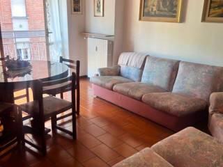 Trilocale via Vittorio Veneto, Malgrate — foto 20 di 22