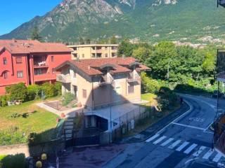 Trilocale via Vittorio Veneto, Malgrate — foto 22 di 22