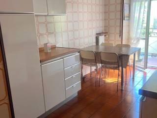 Trilocale via Vittorio Veneto, Malgrate — foto 10 di 22
