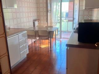 Trilocale via Vittorio Veneto, Malgrate — foto 12 di 22