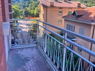Trilocale via Vittorio Veneto, Malgrate — foto 7 di 22