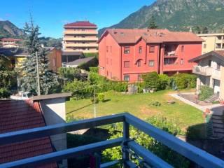 Trilocale via Vittorio Veneto, Malgrate — foto 13 di 22