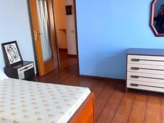 Trilocale via Vittorio Veneto, Malgrate — foto 5 di 22
