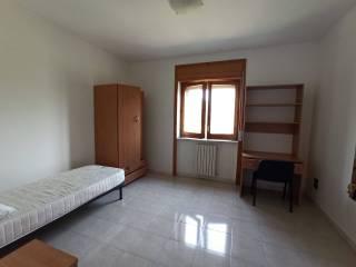 Stanza singola via del Centenario 274, Fisciano — foto 10 di 10