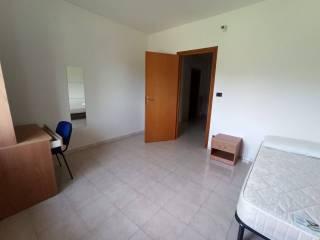 Stanza singola via del Centenario 274, Fisciano — foto 9 di 10