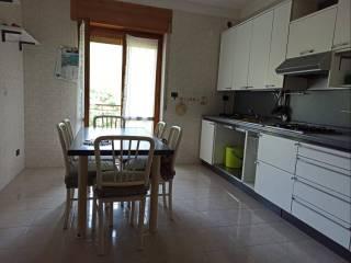 Stanza singola via del Centenario 274, Fisciano — foto 8 di 10