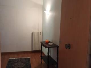 Stanza singola via del Centenario 274, Fisciano — foto 6 di 10