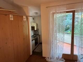Monolocale via Max Valier 14, Gries - San Quirino, Bolzano — foto 3 di 11