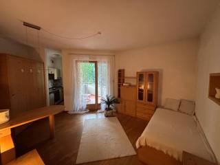 Monolocale via Max Valier 14, Gries - San Quirino, Bolzano