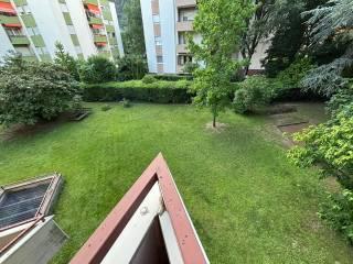 Monolocale via Max Valier 14, Gries - San Quirino, Bolzano — foto 11 di 11