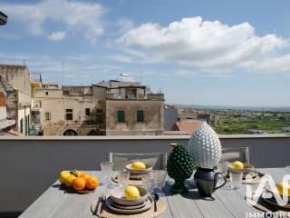 Villa unifamiliare corso savoia 69, Rosolini — foto 15 di 32