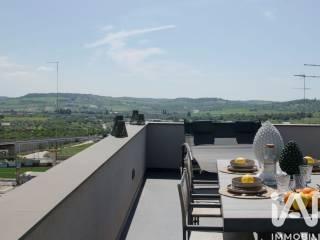 Villa unifamiliare corso savoia 69, Rosolini — foto 24 di 32