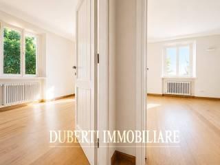 Villa unifamiliare via dei Boschi, Lissago - Calcinate, Varese — foto 4 di 16