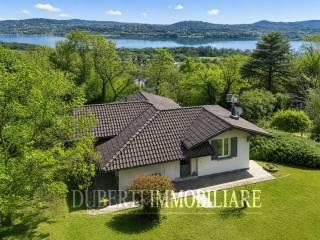 Villa unifamiliare via dei Boschi, Lissago - Calcinate, Varese — foto 6 di 16