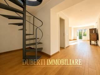 Villa unifamiliare via dei Boschi, Lissago - Calcinate, Varese — foto 13 di 16