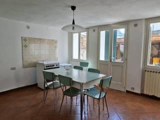 Terratetto unifamiliare via Antonio De Paoli 107, Centro, Polesella — foto 2 di 15